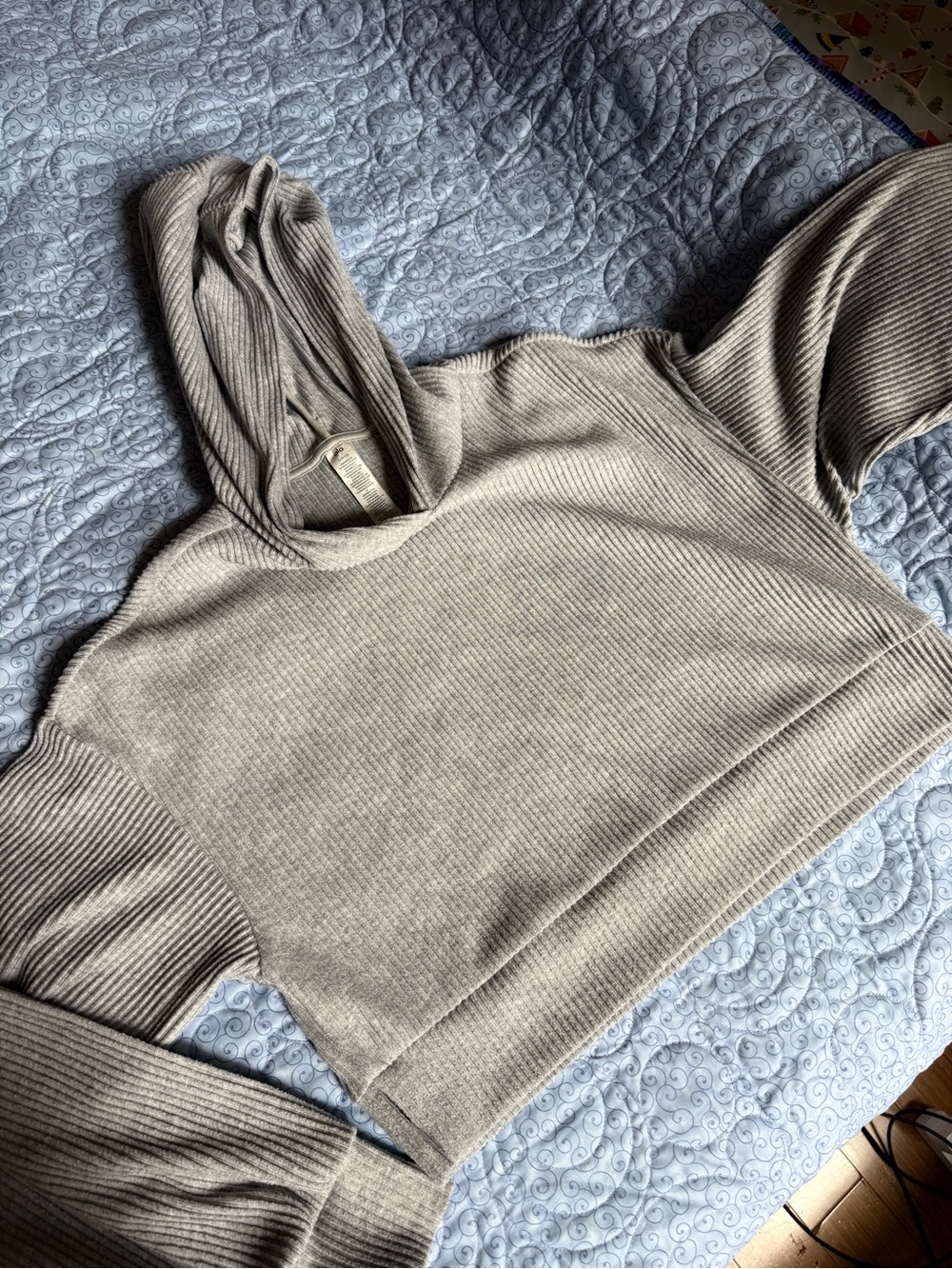 Alo Hoodie